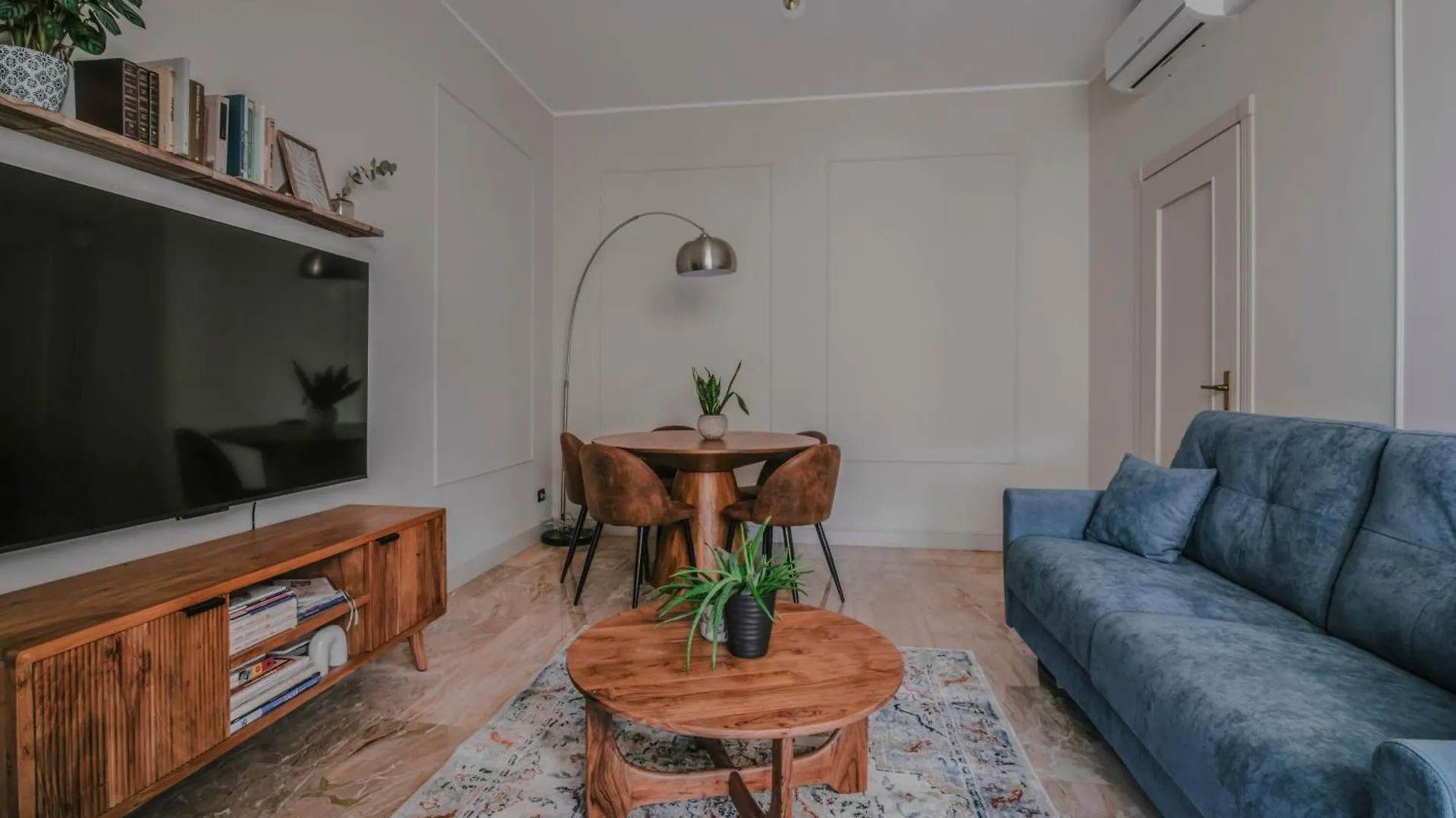Ca Del Gal - Stazione E Parcheggio Gratuito Apartment Bergamo