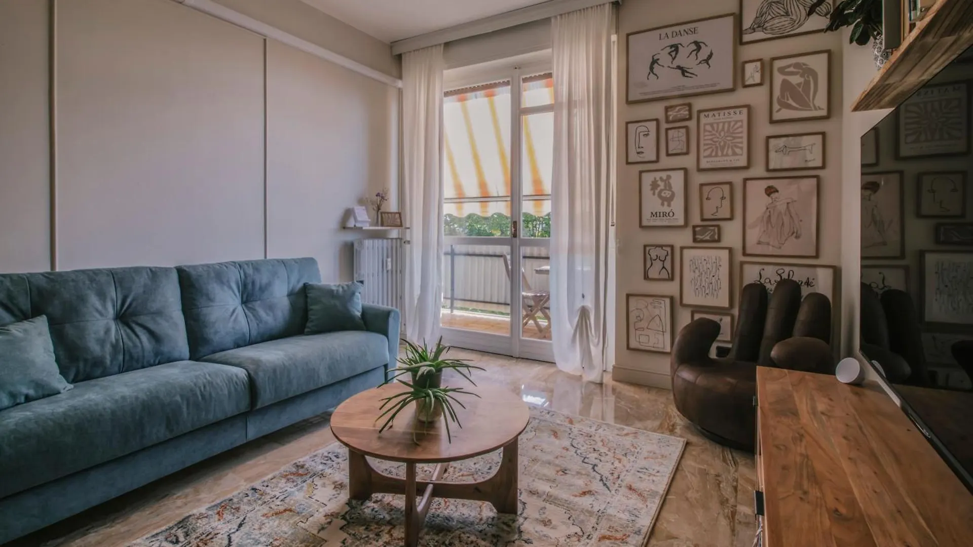 Ca Del Gal - Stazione E Parcheggio Gratuito Apartment Bergamo Italy