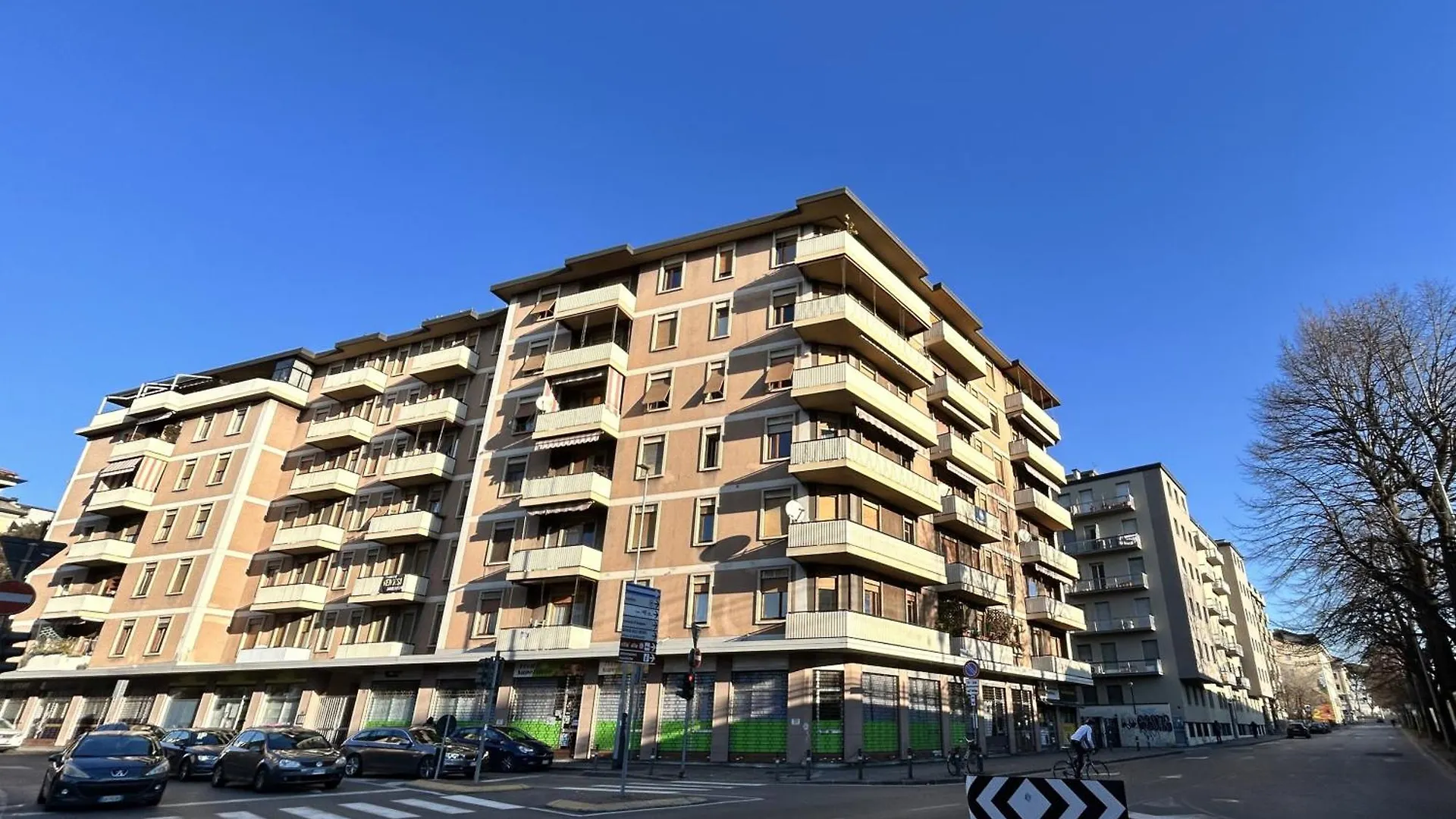 베르가모 Ca Del Gal - Stazione E Parcheggio Gratuito 아파트